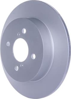 Brake Disc PRO 8DD 355 122-521 - image 2