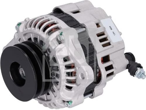 Alternator 186625