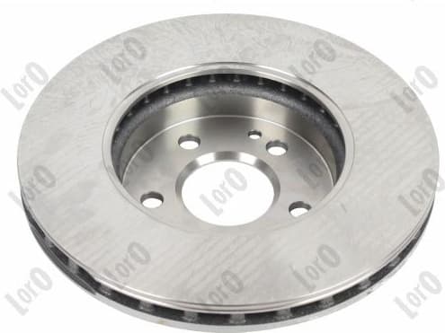 Brake Disc LORO 231-03-230