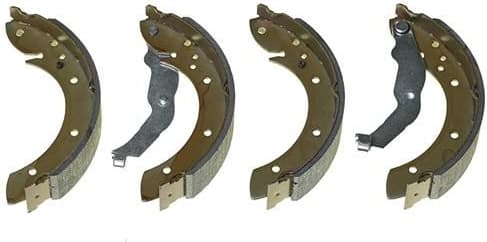 Brake Shoe Set ESSENTIAL LINE S68521 - image 4