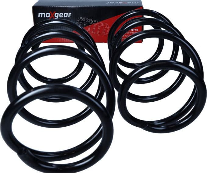 Suspension Spring 60-1621D - image 2