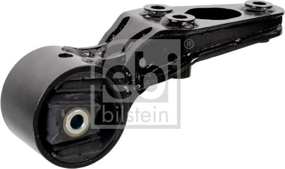 Mounting Bracket, shock absorber mounting (driver cab) 176651
