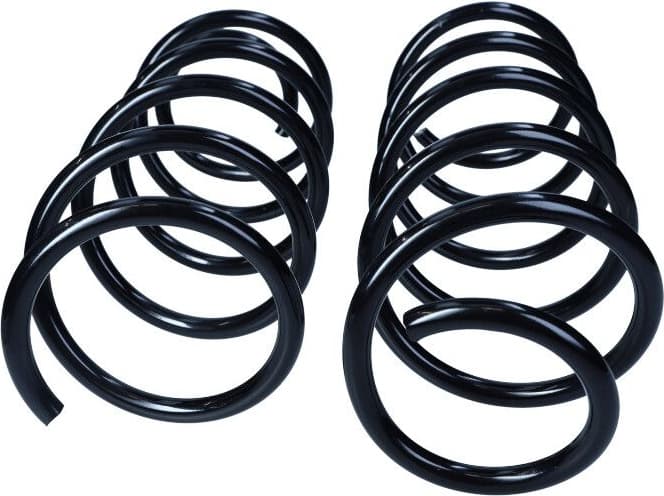 Suspension Spring 60-1607D