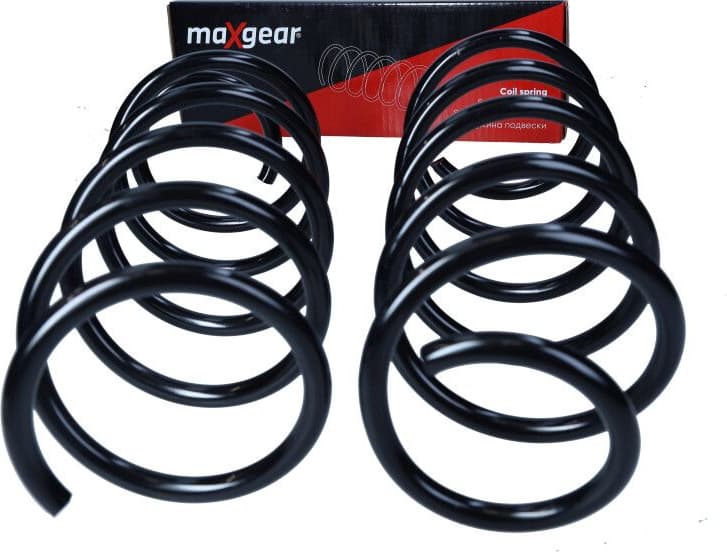 Suspension Spring 60-1607D - image 2