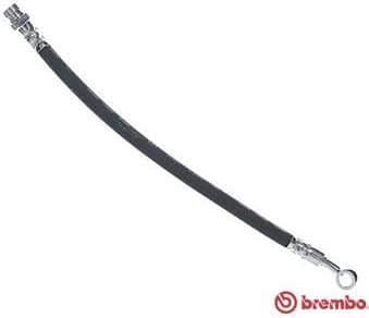 Brake Hose ESSENTIAL LINE T 30 108