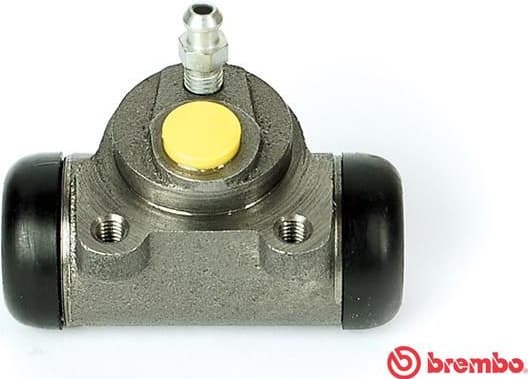 Wheel Brake Cylinder ESSENTIAL LINE A12103 - image 2
