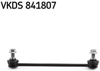 Link/Coupling Rod, stabiliser bar VKDS 841807