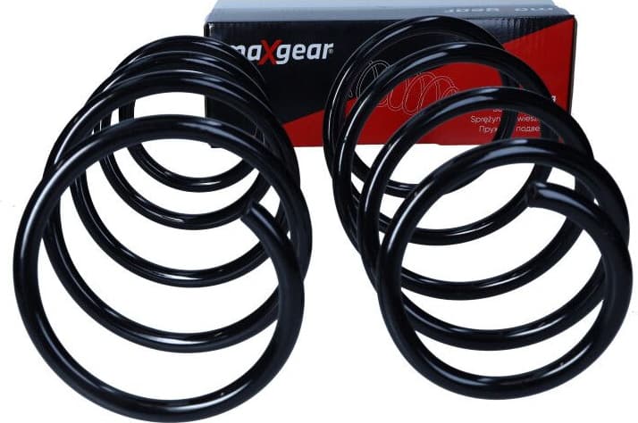 Suspension Spring 60-1669D - image 2