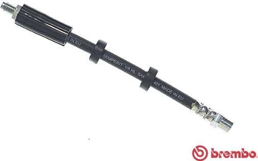 Brake Hose ESSENTIAL LINE T85052 - image 2