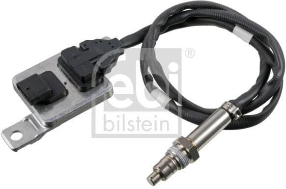 NOx Sensor, urea injection 197522