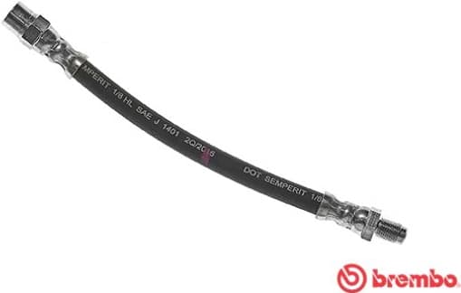 Brake Hose ESSENTIAL LINE T85118 - image 2
