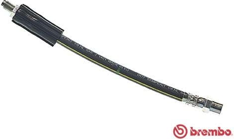 Brake Hose ESSENTIAL LINE T85037 - image 2
