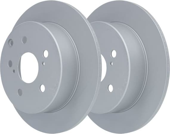 Brake Disc 24.0110-0333.1 - image 3