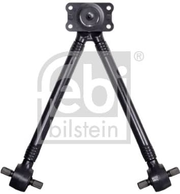 Control/Trailing Arm, wheel suspension 39391