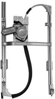 Window Regulator 350103987000