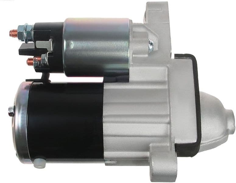 Starter AS S5563S - image 4