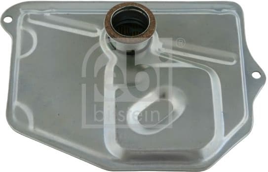 Hydraulic Filter, automatic transmission 06445