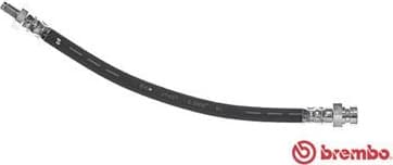Brake Hose ESSENTIAL LINE T 54 040
