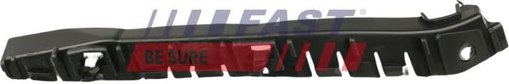 Support, bumper FT91228