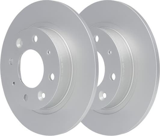 Brake Disc 24.0110-0308.1 - image 3