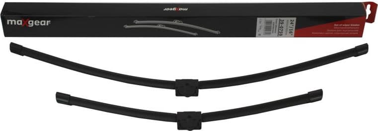 Wiper Blade 39-0759 - image 3