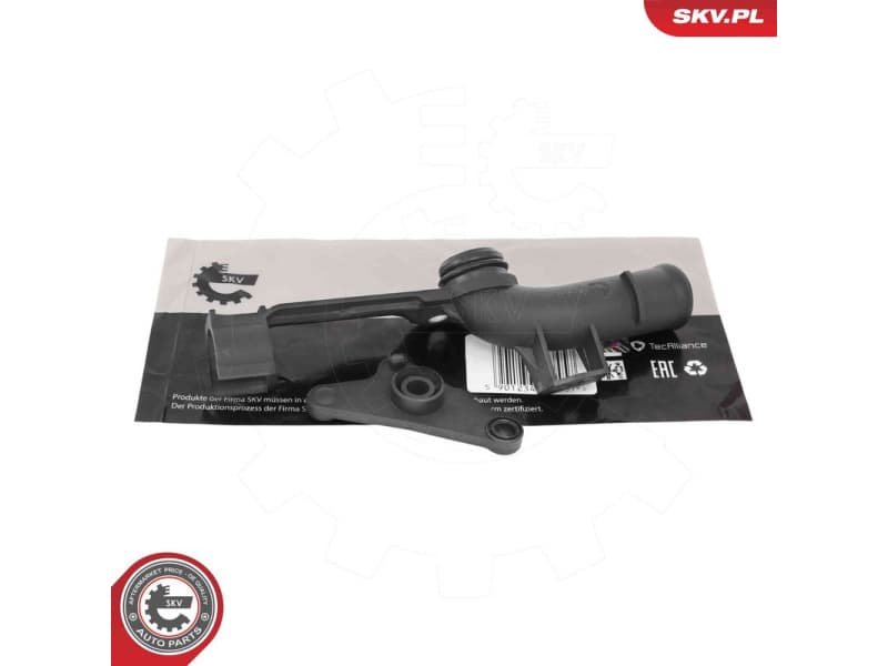 Coolant Pipe 43SKV946