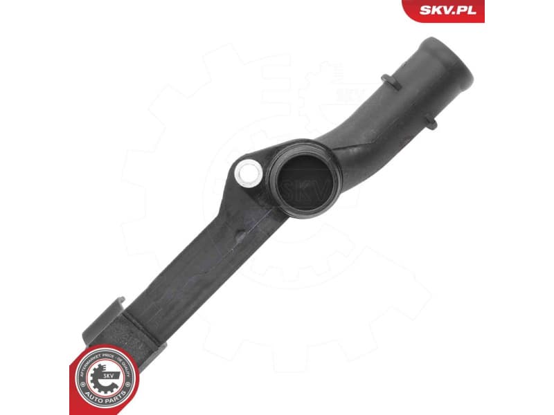 Coolant Pipe 43SKV946 - image 4