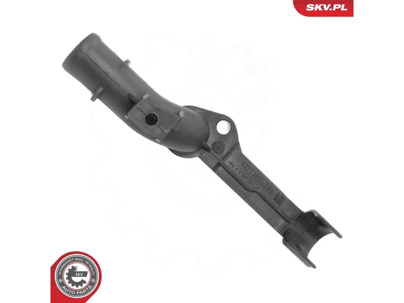 Coolant Pipe 43SKV946 - image 5