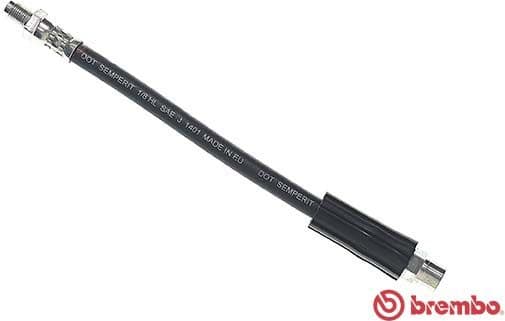 Brake Hose ESSENTIAL LINE T06003 - image 2