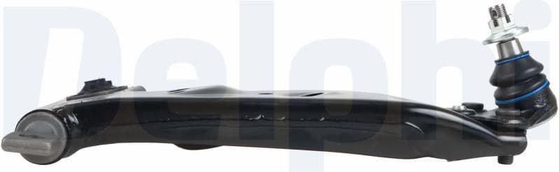 Control/Trailing Arm, wheel suspension TC8791 - image 2