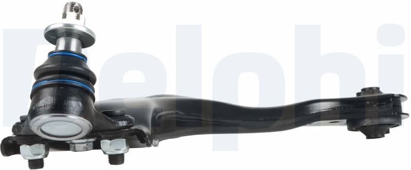 Control/Trailing Arm, wheel suspension TC8791 - image 7