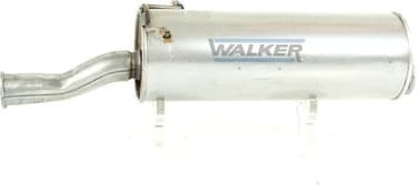 Rear Muffler 72178 - image 4