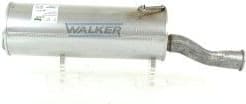 Rear Muffler 72178 - image 6