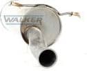 Rear Muffler 72178 - image 7
