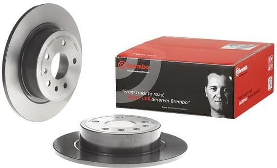 Brake Disc PRIME LINE - UV Coated 08.8305.11 - image 4