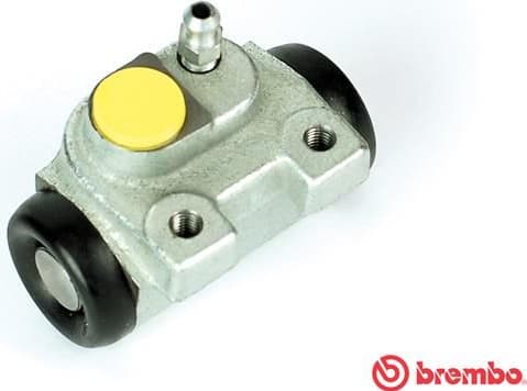 Wheel Brake Cylinder ESSENTIAL LINE A12269 - image 2