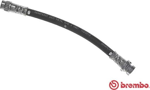 Brake Hose ESSENTIAL LINE T68048 - image 2