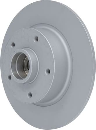 Brake Disc 24.0108-0116.2 - image 3