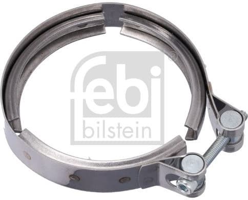 Pipe Connector, exhaust system 197377