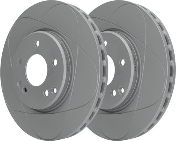 Brake Disc PowerDisc 24.0328-0106.1 - image 3