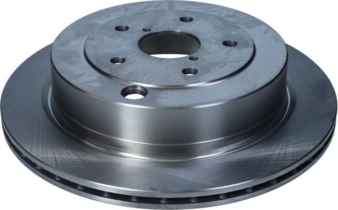 Brake Disc 19-2295 - image 4