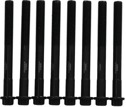 Cylinder Head Bolt Set 8709025