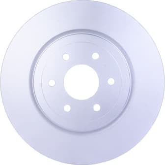 Brake Disc PRO 8DD 355 119-001