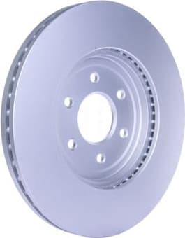 Brake Disc PRO 8DD 355 119-001 - image 3