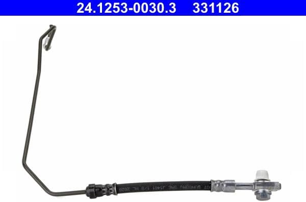 Brake Hose 24.1253-0030.3 - image 3