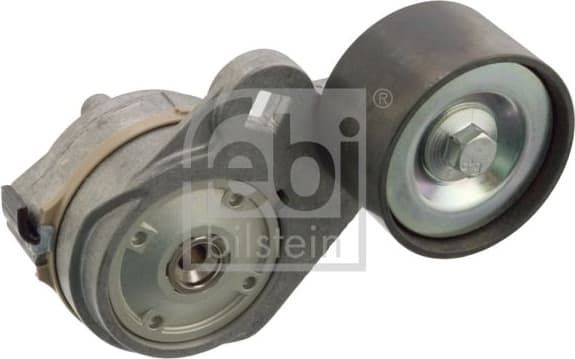 Belt Tensioner, V-ribbed belt 27133
