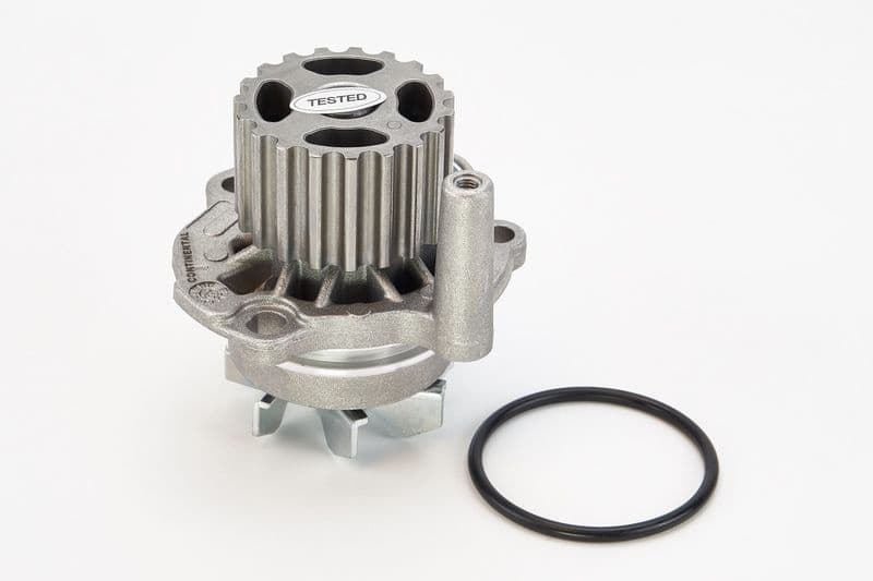 Water Pump, engine cooling WP6006