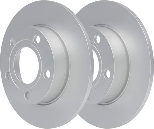 Brake Disc 24.0110-0116.1 - image 3