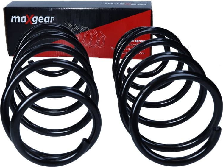 Suspension Spring 60-1503D - image 2