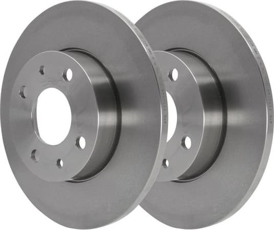 Brake Disc 24.0111-0149.1 - image 3